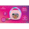 image:imageDisney Princess Bluetooth Karaoke Machine for Kids with Wireless MicrophoneDIsney Princess