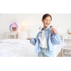 image:imageDisney Princess Bluetooth Karaoke Machine for Kids with Wireless MicrophoneDIsney Princess