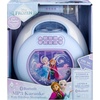 image:imageDisney Princess Bluetooth Karaoke Machine for Kids with Wireless MicrophoneFrozen
