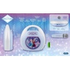 image:imageDisney Princess Bluetooth Karaoke Machine for Kids with Wireless MicrophoneFrozen