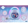 image:imageDisney Princess Bluetooth Karaoke Machine for Kids with Wireless MicrophoneFrozen