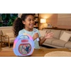 image:imageDisney Princess Bluetooth Karaoke Machine for Kids with Wireless MicrophoneStitch