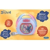 image:imageDisney Princess Bluetooth Karaoke Machine for Kids with Wireless MicrophoneStitch