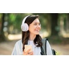 image:imageEKIDS  Barbie Wireless Headphones for Kids Bluetooth Headphones for School Home