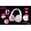image:imageEKIDS  Barbie Wireless Headphones for Kids Bluetooth Headphones for School Home