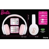 image:imageEKIDS  Barbie Wireless Headphones for Kids Bluetooth Headphones for School Home