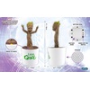 image:imageGuardians of the Galaxy Baby Groot Figure with Builtin Song Dancing Groot Moves Along to I Want You Back by The Jackson 5