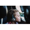 image:imageHow to Train Your Dragon Bluetooth Headphones with Microphone Toothless Wireless Headphones Include Aux Cord Earphones for School Home or Travel