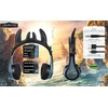 image:imageHow to Train Your Dragon Bluetooth Headphones with Microphone Toothless Wireless Headphones Include Aux Cord Earphones for School Home or Travel