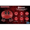image:imageMinecraft Bluetooth Earbuds with Mic Wireless Earbuds with Charging CaseDeadpool