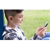 image:imageMinecraft Bluetooth Earbuds with Mic Wireless Earbuds with Charging CaseHarry Potter