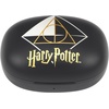 image:imageMinecraft Bluetooth Earbuds with Mic Wireless Earbuds with Charging CaseHarry Potter