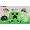 image:imageMinecraft Bluetooth Earbuds with Mic Wireless Earbuds with Charging CaseMinecraft