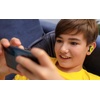 image:imageMinecraft Bluetooth Earbuds with Mic Wireless Earbuds with Charging CasePokemon