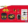 image:imageMinecraft Bluetooth Earbuds with Mic Wireless Earbuds with Charging CasePokemon