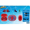 image:imageMinecraft Bluetooth Earbuds with Mic Wireless Earbuds with Charging CaseSpiderman
