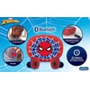 image:imageMinecraft Bluetooth Earbuds with Mic Wireless Earbuds with Charging CaseSpiderman