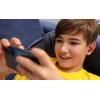 image:imageMinecraft Bluetooth Earbuds with Mic Wireless Earbuds with Charging CaseSpiderman