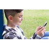 image:imageMinecraft Bluetooth Earbuds with Mic Wireless Earbuds with Charging CaseSpiderman