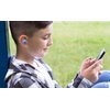 image:imageMinecraft Bluetooth Earbuds with Mic Wireless Earbuds with Charging CaseStitch