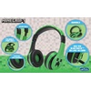 image:imageMinecraft Kids Bluetooth Headphones Wireless Headphones with Microphone  Volume Reduced and Adjustable Headband