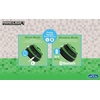 image:imageMinecraft Kids Bluetooth Headphones Wireless Headphones with Microphone  Volume Reduced and Adjustable Headband
