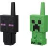 image:imageMinecraft Walkie Talkies for Kids Static Free and Extended Range Indoor and Outdoor Toys for Kids Minecraft