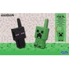 image:imageMinecraft Walkie Talkies for Kids Static Free and Extended Range Indoor and Outdoor Toys for Kids Minecraft