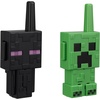 image:imageMinecraft Walkie Talkies for Kids Static Free and Extended Range Indoor and Outdoor Toys for Kids Minecraft