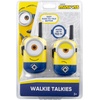 image:imageMinions Walkie Talkies for Kids Static Free Indoor and Outdoor Toys