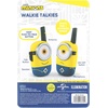 image:imageMinions Walkie Talkies for Kids Static Free Indoor and Outdoor Toys