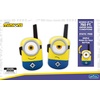 image:imageMinions Walkie Talkies for Kids Static Free Indoor and Outdoor Toys