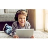 image:imagePaw Patrol Bluetooth Headphones for Kids Wireless Headphones Skye LibertyJurassic World