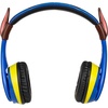 image:imagePaw Patrol Bluetooth Headphones for Kids Wireless Headphones Skye LibertyPaw Patrol Chase