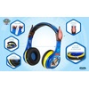 image:imagePaw Patrol Bluetooth Headphones for Kids Wireless Headphones Skye LibertyPaw Patrol Chase
