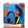 image:imagePaw Patrol Bluetooth Headphones for Kids Wireless Headphones Skye LibertyPaw Patrol Chase