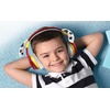 image:imagePaw Patrol Bluetooth Headphones for Kids Wireless Headphones Skye LibertyPaw Patrol Marshall