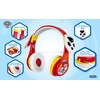 image:imagePaw Patrol Bluetooth Headphones for Kids Wireless Headphones Skye LibertyPaw Patrol Marshall