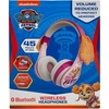 image:imagePaw Patrol Bluetooth Headphones for Kids Wireless Headphones Skye LibertyPaw Patrol Skye