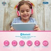 image:imagePaw Patrol Bluetooth Headphones for Kids Wireless Headphones Skye LibertyPaw Patrol Skye