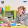image:imagePaw Patrol Bluetooth Headphones for Kids Wireless Headphones Skye LibertyPaw Patrol Skye