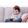 image:imagePaw Patrol Bluetooth Headphones for Kids Wireless Headphones Skye LibertySpiderman