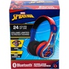 image:imagePaw Patrol Bluetooth Headphones for Kids Wireless Headphones Skye LibertySpiderman
