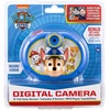 image:imagePaw Patrol Kids Camera with SD Card Digital Camera with Video Recording