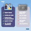image:imageSpiderman Kids Camera with SD Card Digital Camera for KidsBluey