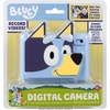 image:imageSpiderman Kids Camera with SD Card Digital Camera for KidsBluey
