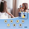 image:imageSpiderman Kids Camera with SD Card Digital Camera for KidsBluey