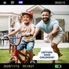 image:imageSpiderman Kids Camera with SD Card Digital Camera for KidsBluey