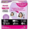 image:imageSpiderman Kids Camera with SD Card Digital Camera for KidsMinnie