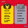 image:imageSpiderman Kids Camera with SD Card Digital Camera for KidsPokemon